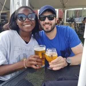 Meet your Posher, Commie